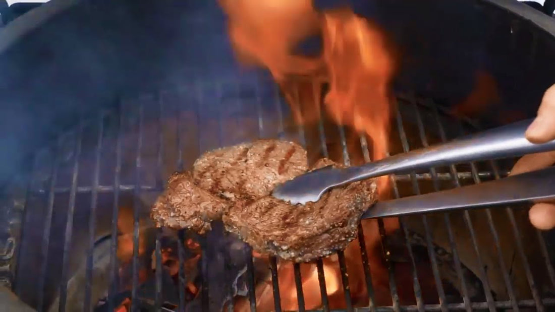 3 Ways to Cook the Perfect Steak on Your Big Green Egg