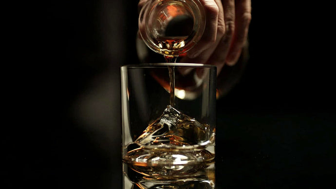 Whiskey Glassware: Does it Really Matter?