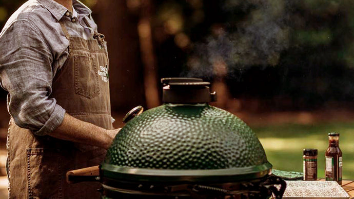 Father’s Day Gift Guide | Big Green Egg