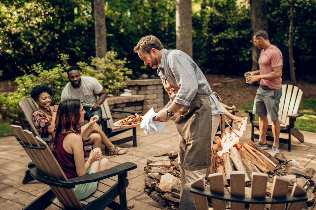 Why You Should Invest In A Big Green Egg