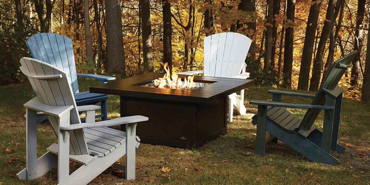 Napoleon Gas Fire Pits Outdoor Home