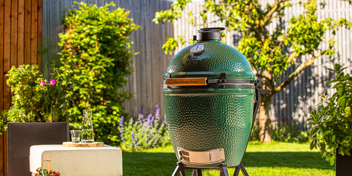 Shop Online Large Big Green Egg Packages & Accessories Outdoor Home