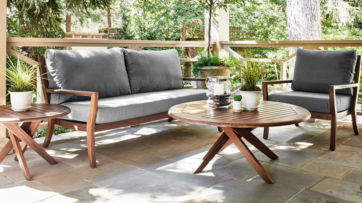 Jensen Outdoor Furniture Outdoor Home