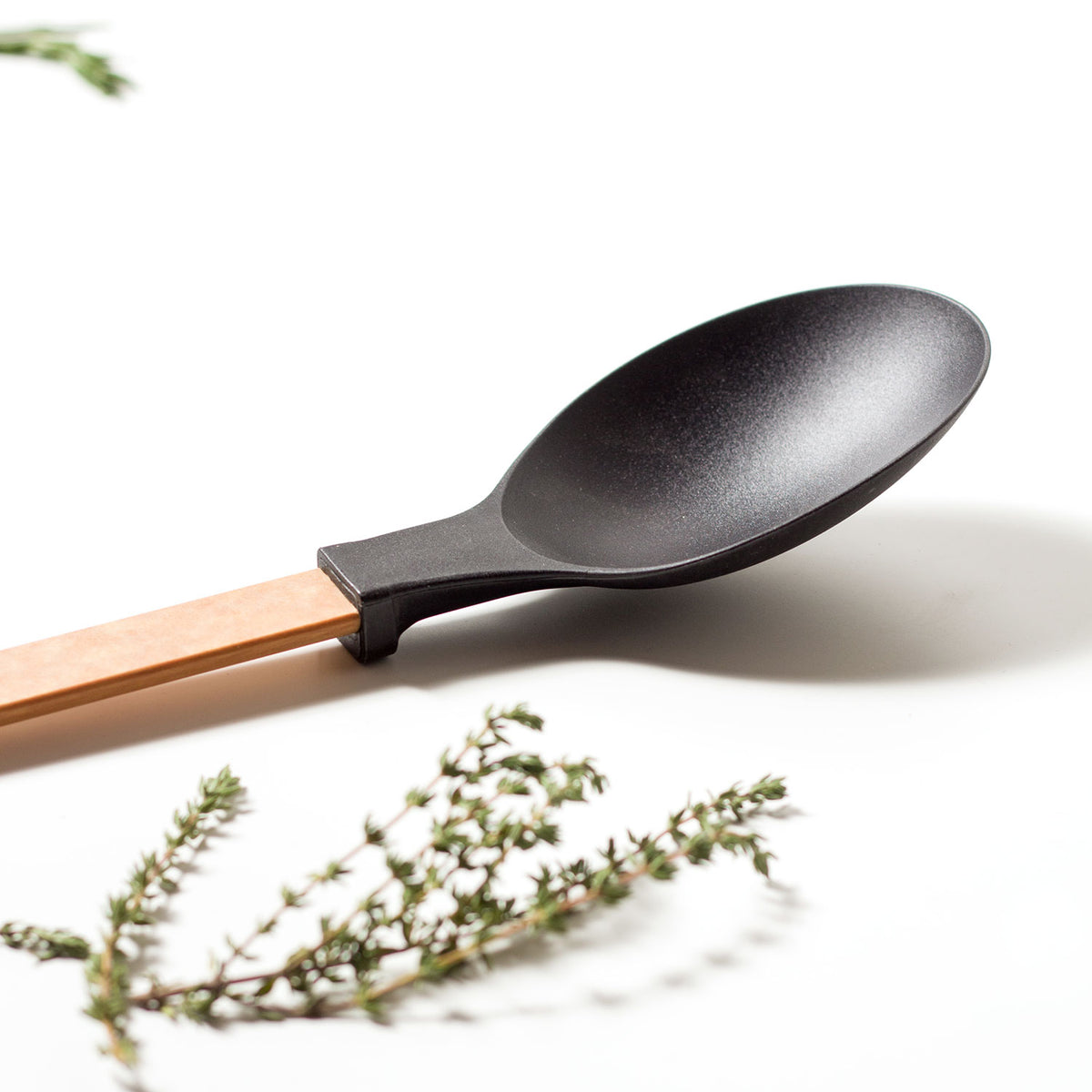 Epicurean Chef Series Large Natural Spoon