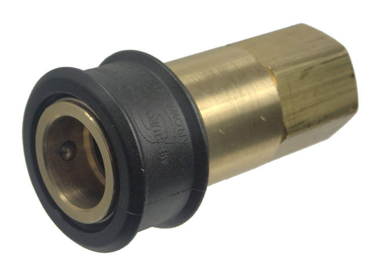 1/2" Quick Disconnect x 1/2″ FNPT- 104408