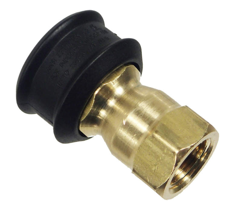 3/8" Quick Disconnect x 3/8″ FNPT- 104406