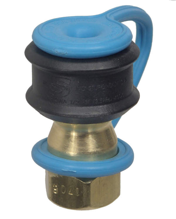 3/8" Quick Disconnect x 3/8″ FNPT- 104406