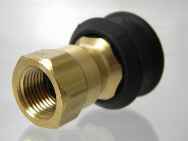 3/8" Quick Disconnect x 3/8″ FNPT- 104406