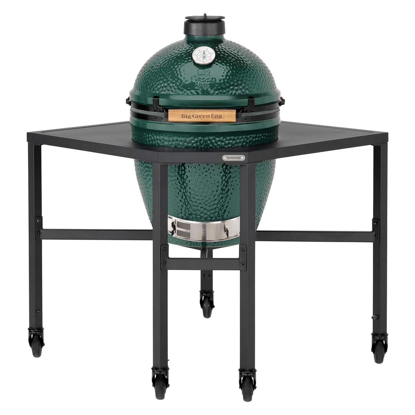 Big Green Egg Modular Nest Corner Unit