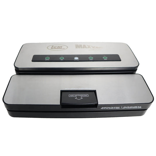 LEM MaxVac 250 Vacuum Sealer 1393
