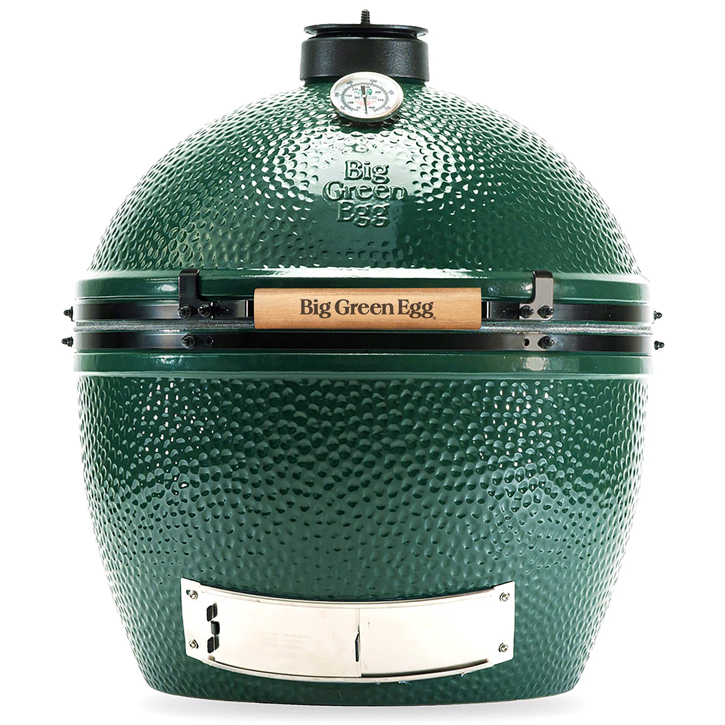 XL Big Green Egg + Corner Modular Nest Package