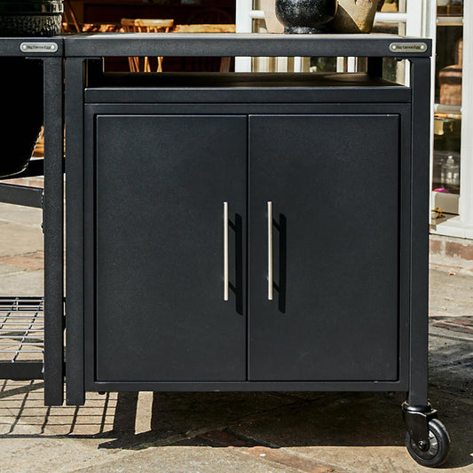 Modular Nest Expansion Cabinet Big Green Egg