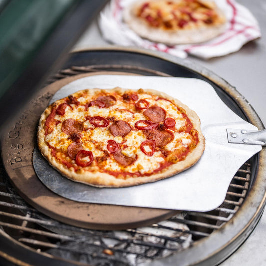 Aluminum Pizza Peel