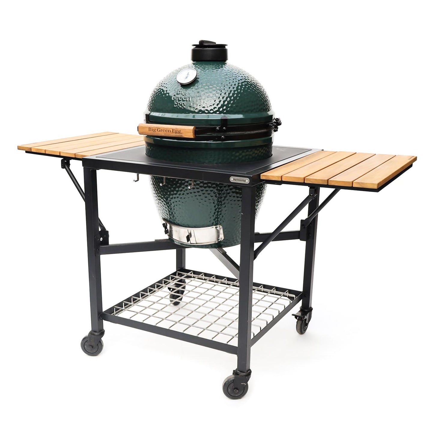 Big Green Egg Modular Nest Mate