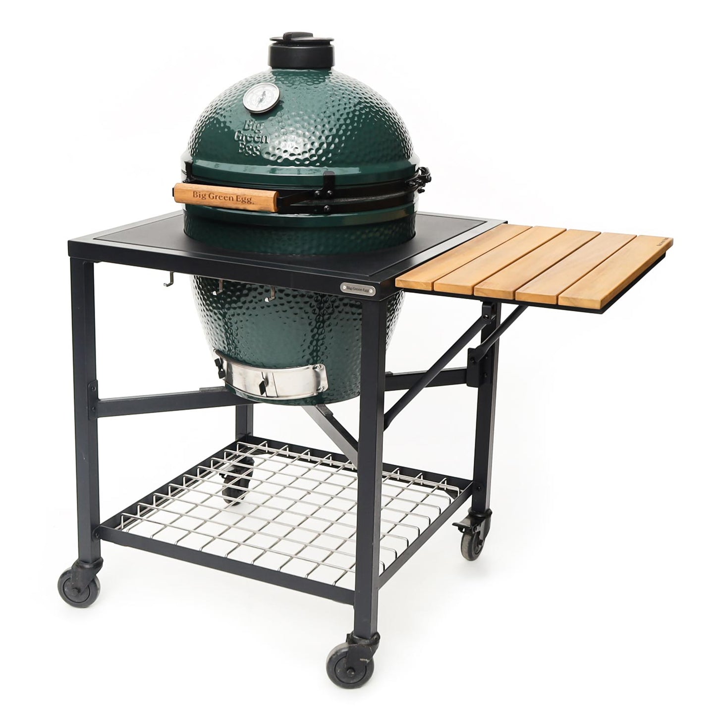 Big Green Egg Modular Nest Mate