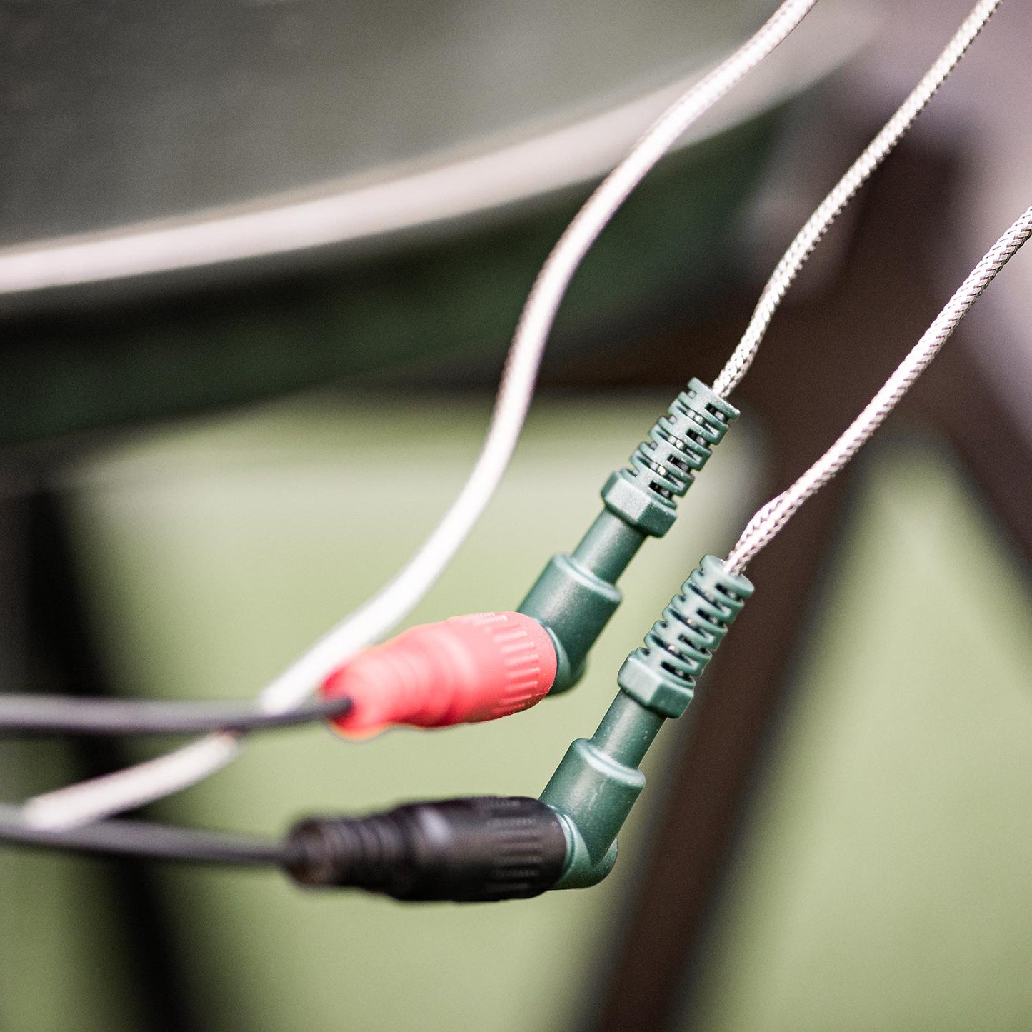 EGG Genius Temperature Controller