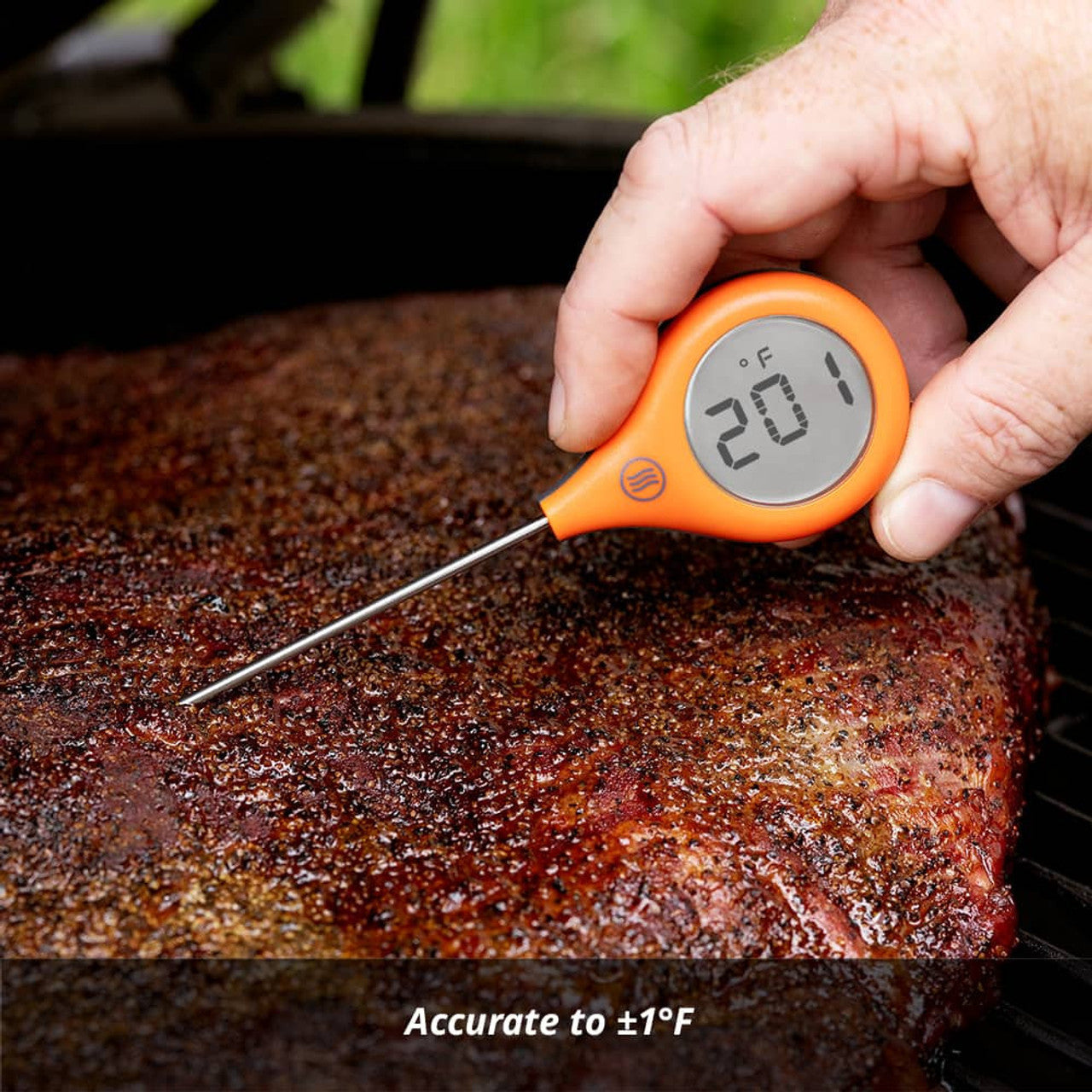 ThermoPop® 2