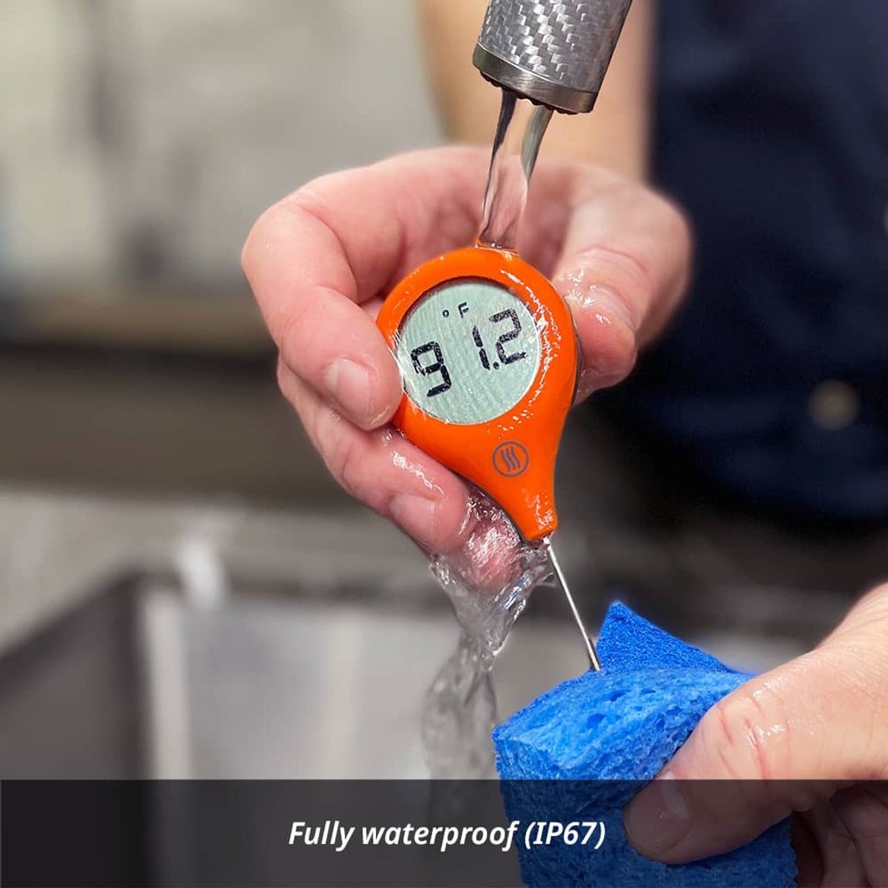 ThermoPop® 2
