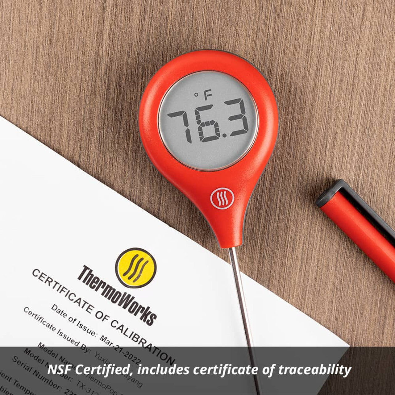 ThermoPop® 2