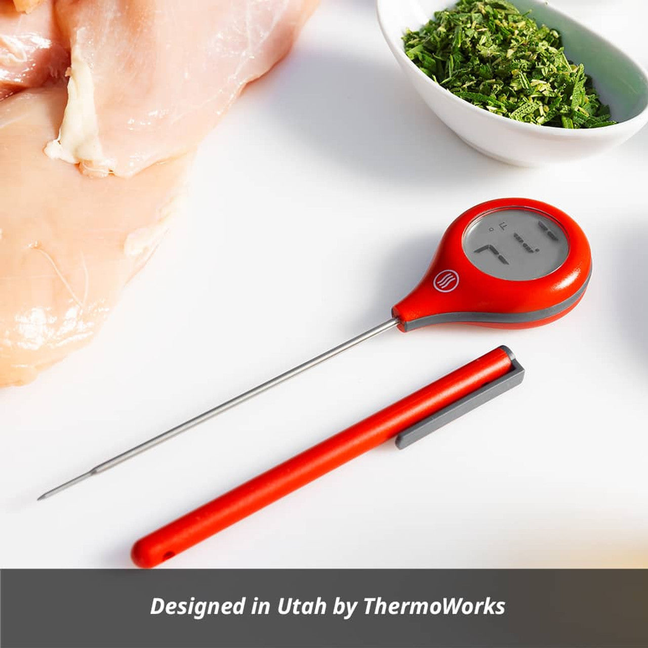 ThermoPop® 2