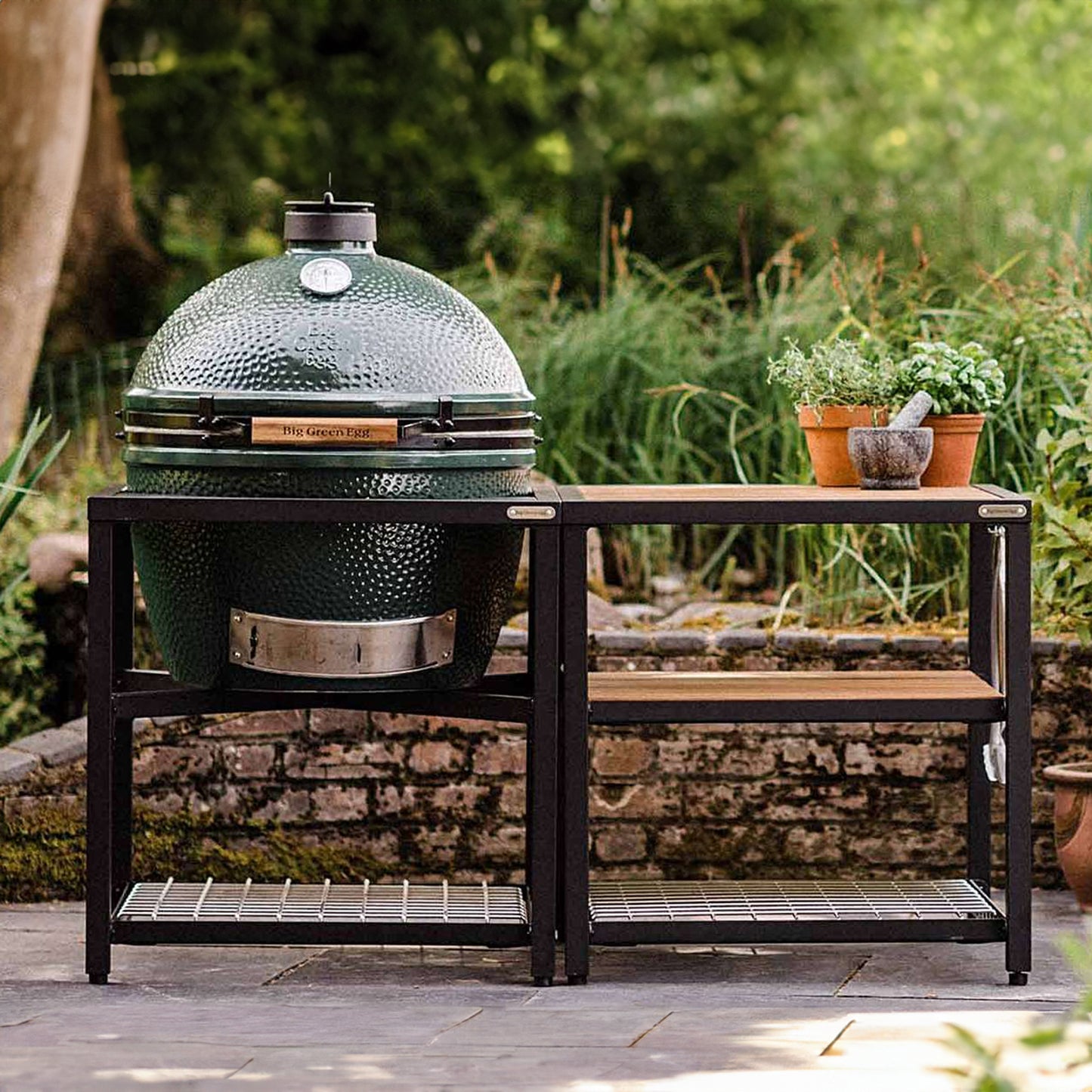 2XL Big Green Egg