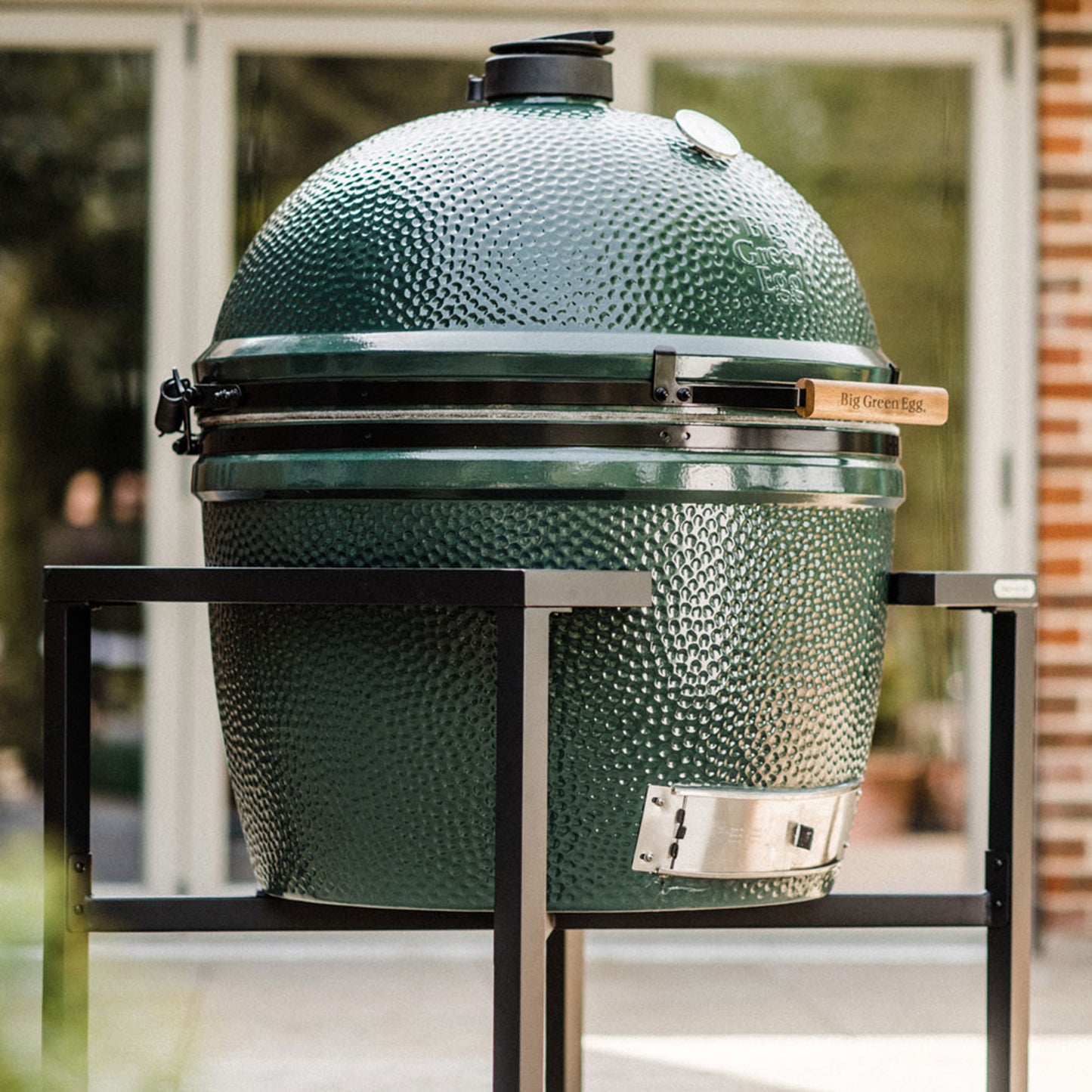 Modular Nest Frame for 2XL Big Green Egg