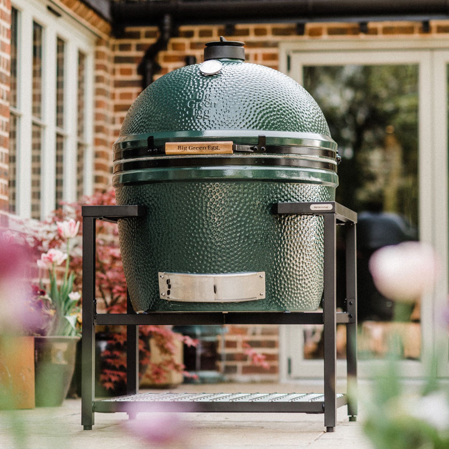 Modular Nest Frame for 2XL Big Green Egg