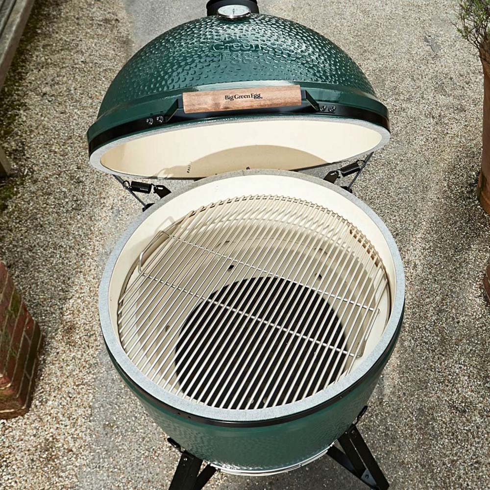 2XL Big Green Egg