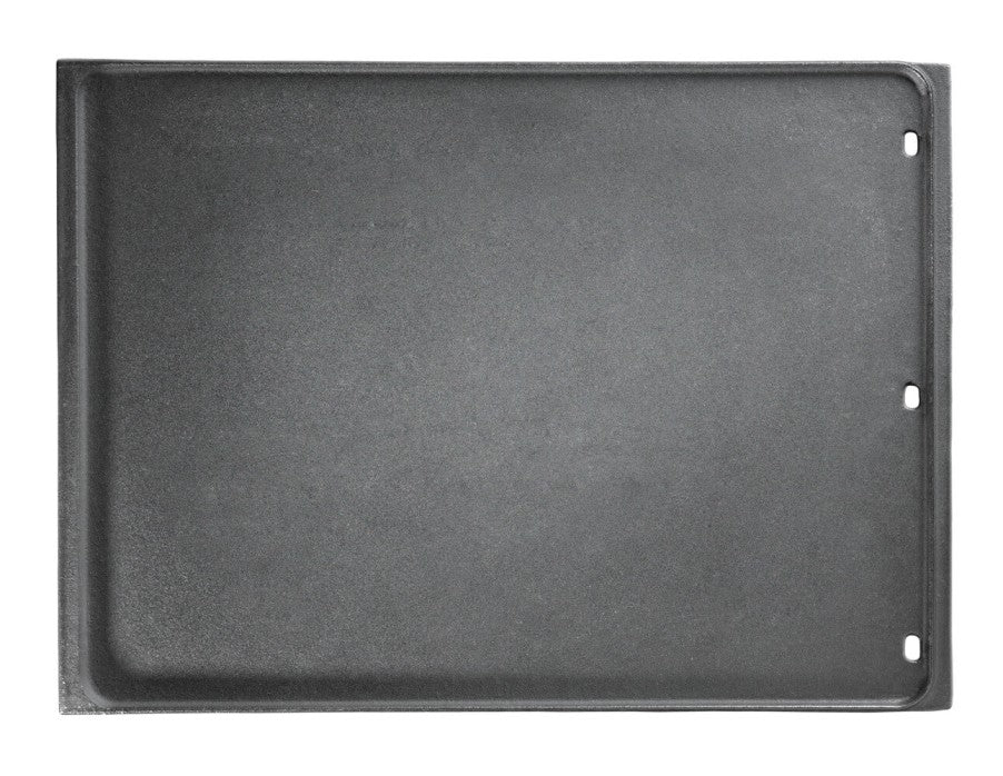 Napoleon Cast Iron Reversible Griddle for Rogue 425 / 625 and Freestyle Model Grills - 56425