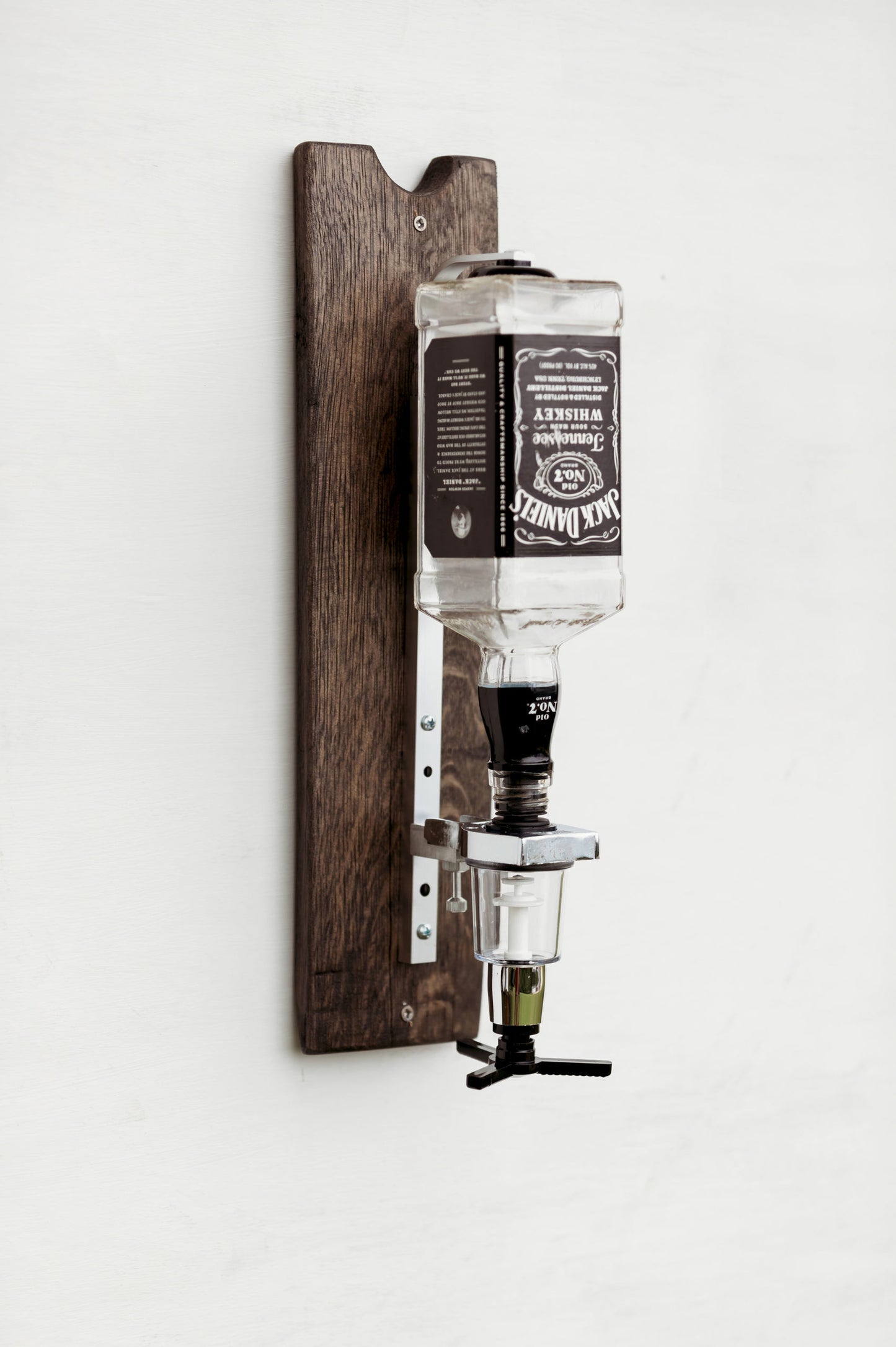 Whiskey Liquor Dispenser