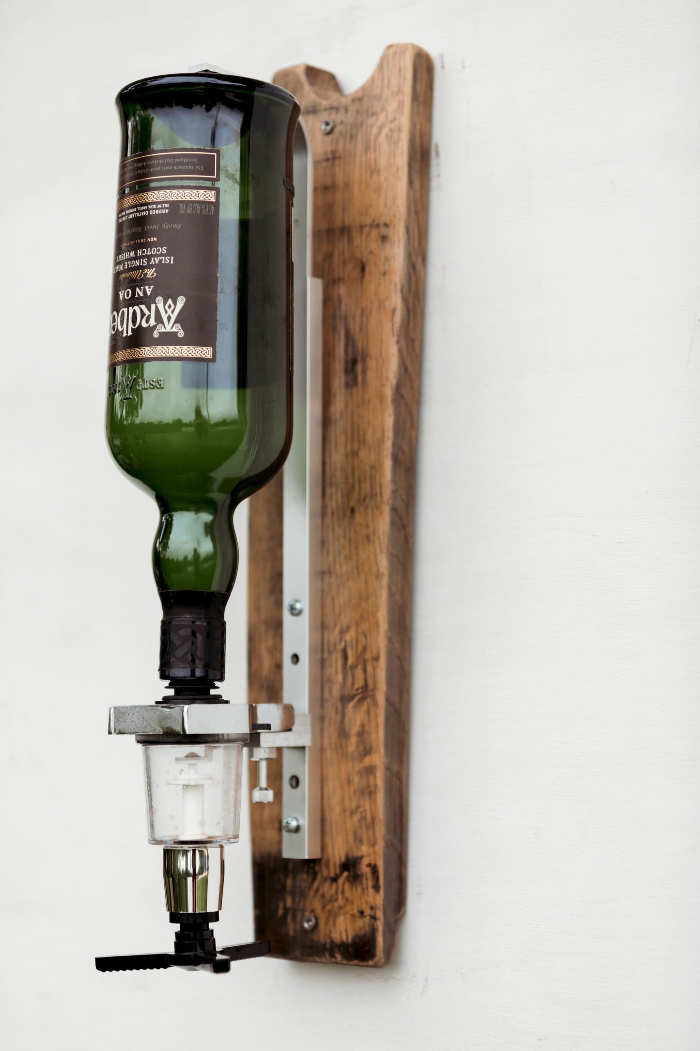 Whiskey Liquor Dispenser