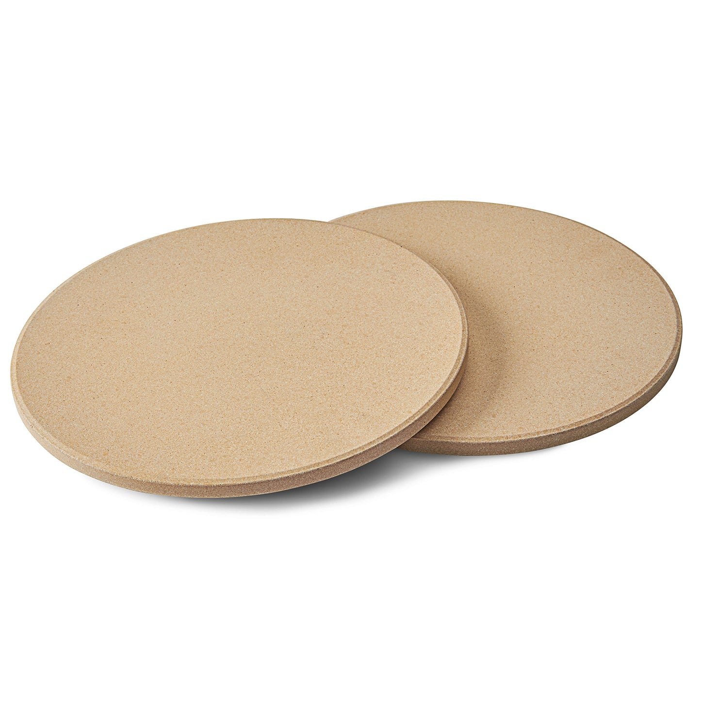 Napoleon 10 Inch Personal Sized Pizza-Baking Stone Set 70000