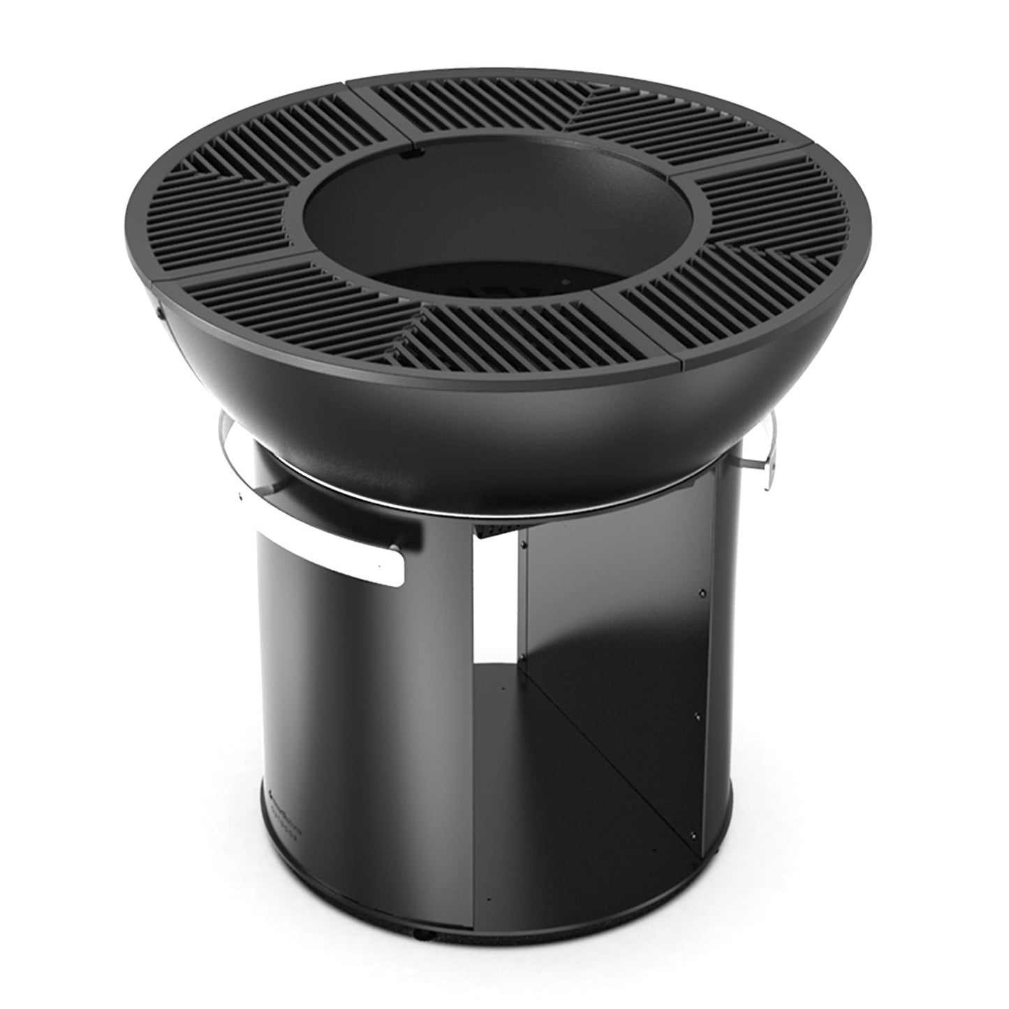 Grilling Grates (Set of 2) for Zenith and Meteor Fire Pits
