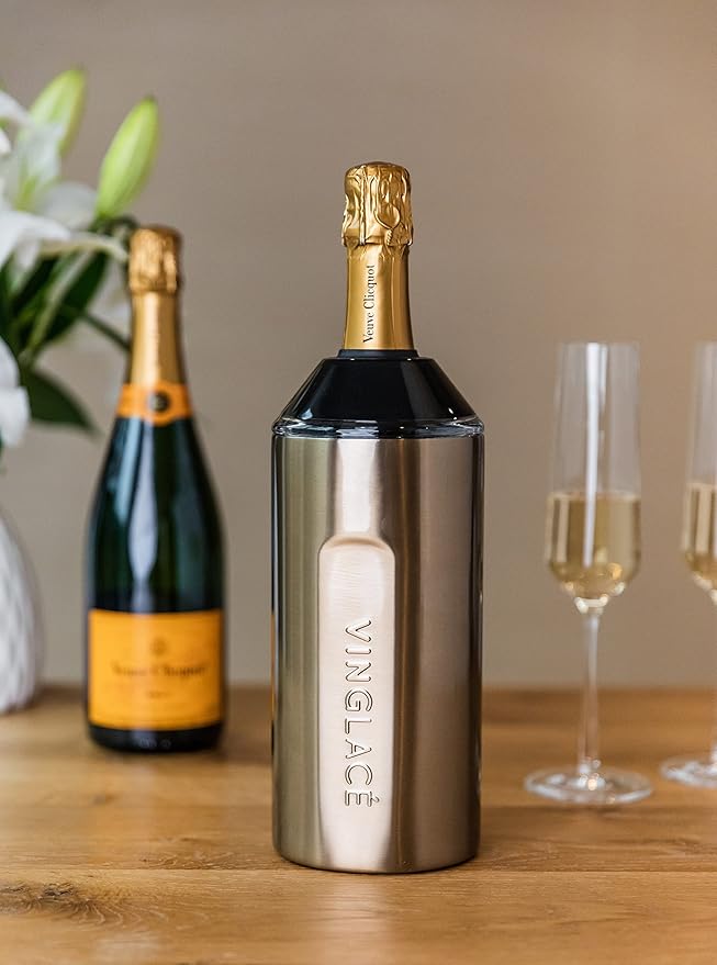 Vinglacé Wine & Champagne Chiller
