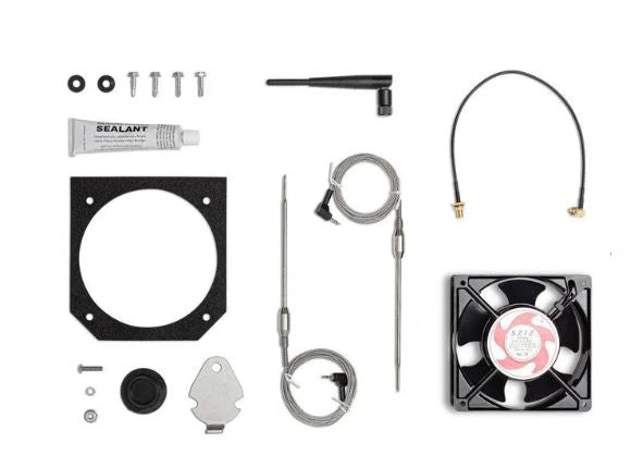 Yoder Smokers 480/640 ACS Wi-Fi Enabled Control Board Conversion Kit
