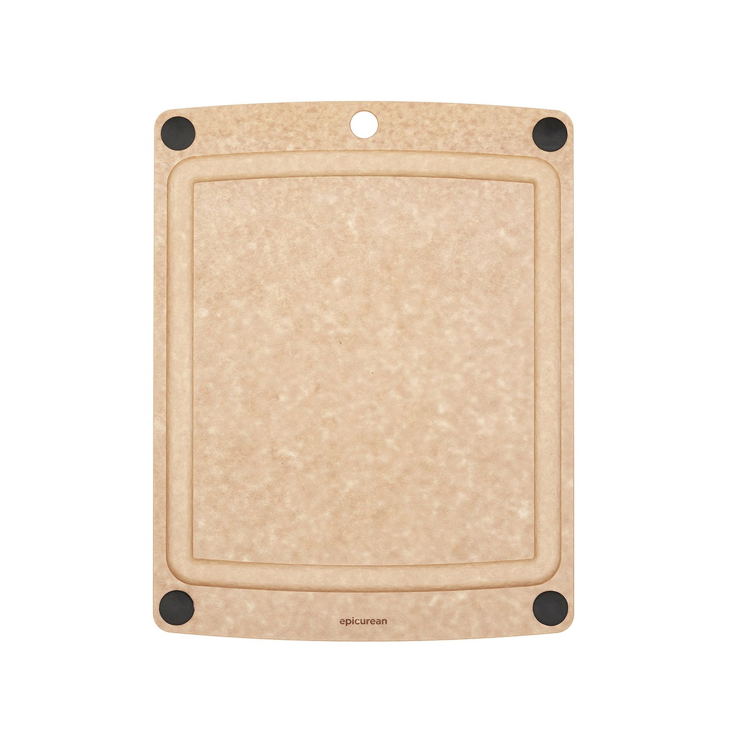 Epicurean All-In-One Series Cutting Boards (Natural)