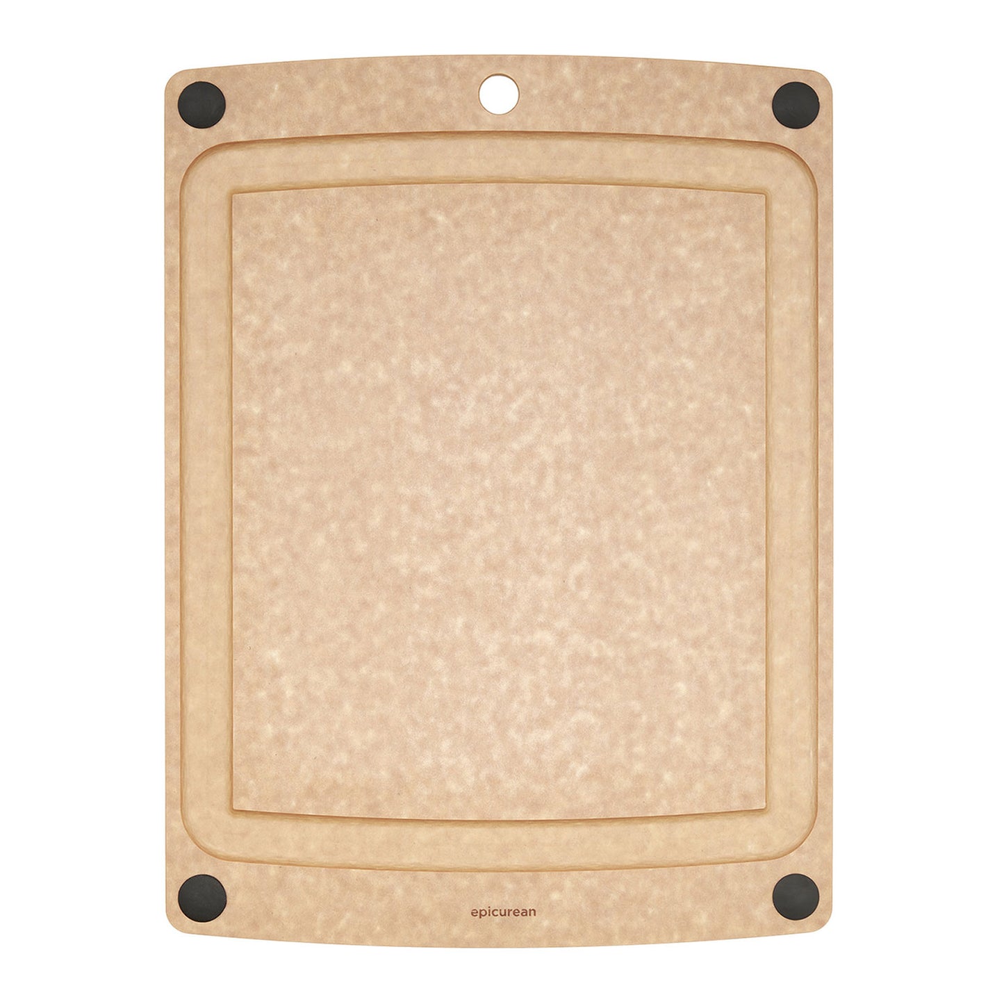 Epicurean All-In-One Series Cutting Boards (Natural)