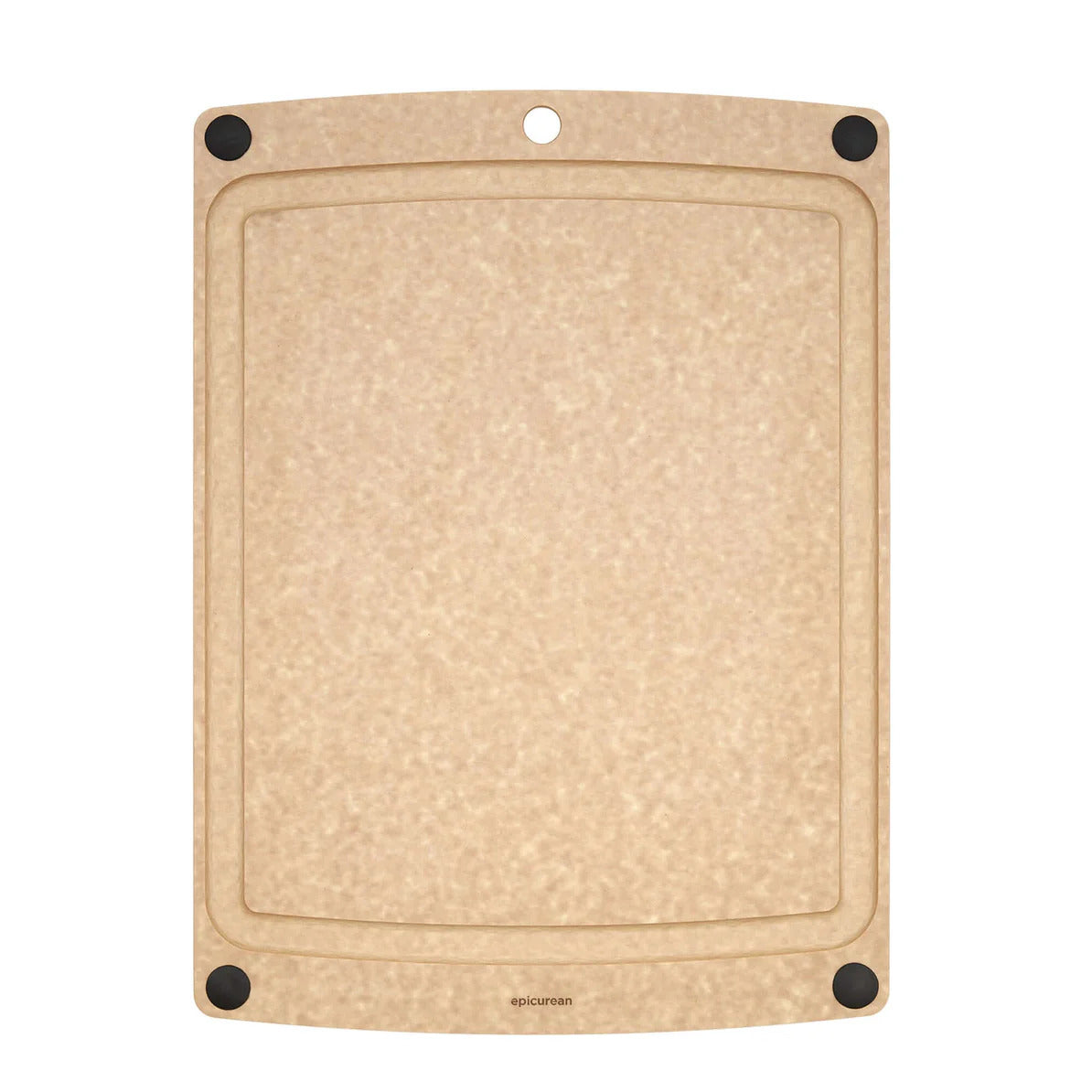 Epicurean All-In-One Series Cutting Boards (Natural)