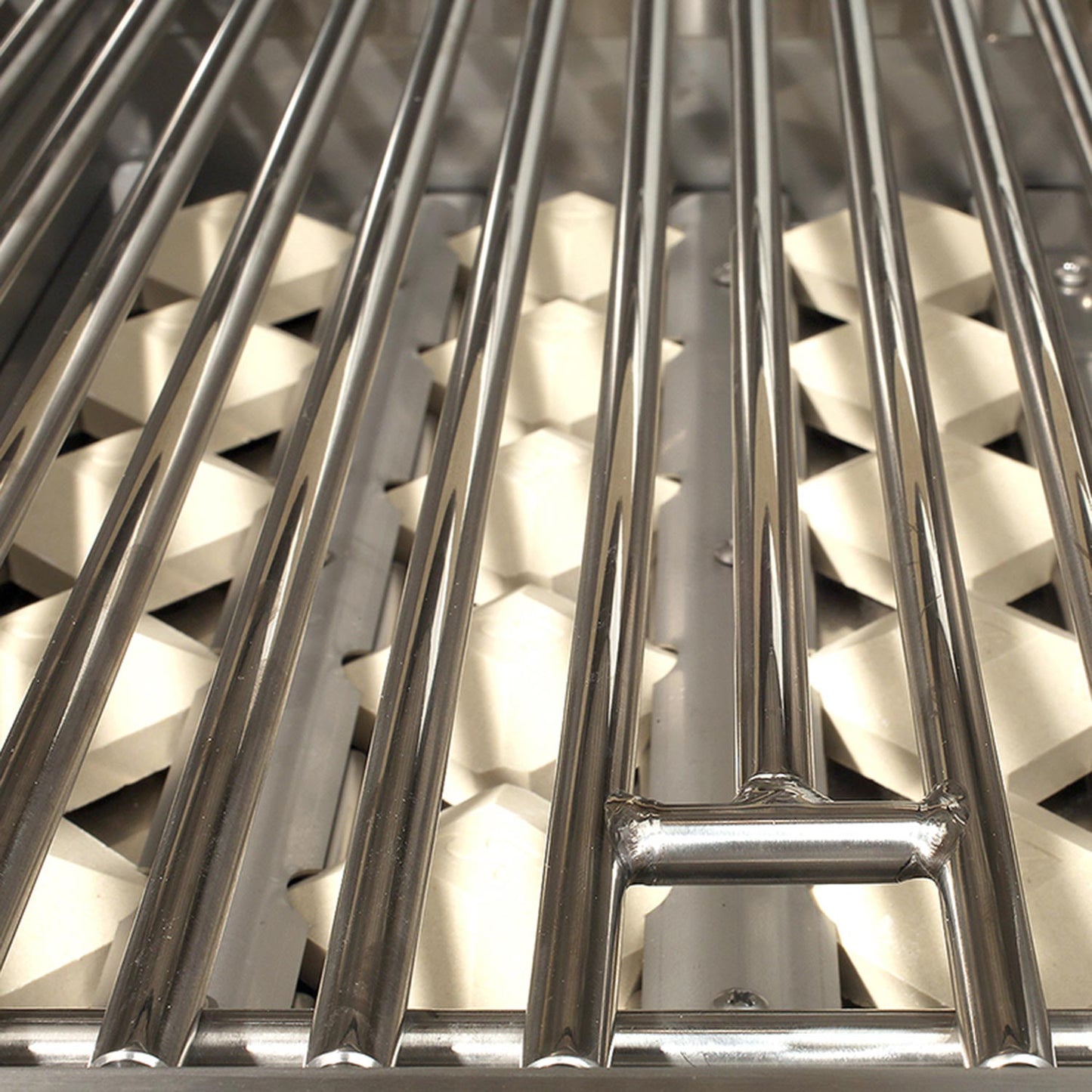 Alfresco ALXE 42-Inch Built-In Gas Grill with Sear Zone and Rotisserie - ALXE-42SZ