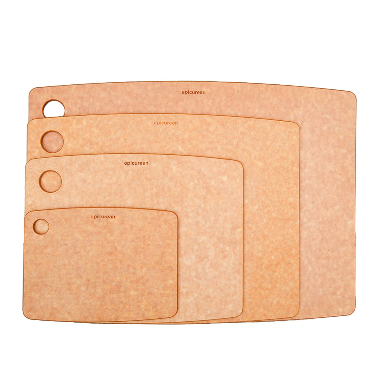 Epicurean Kitchen Series Cutting Boards (Natural)
