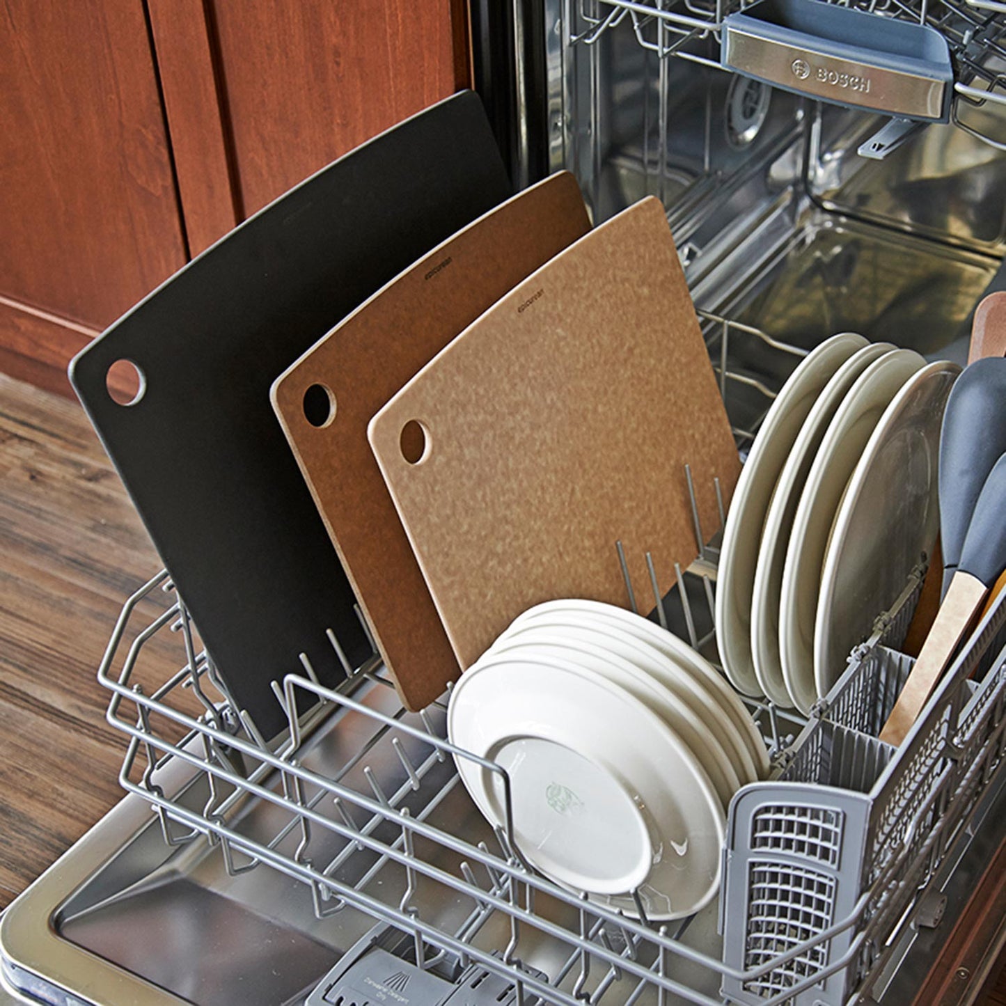 Epicurean Kitchen Series Cutting Boards (Natural)