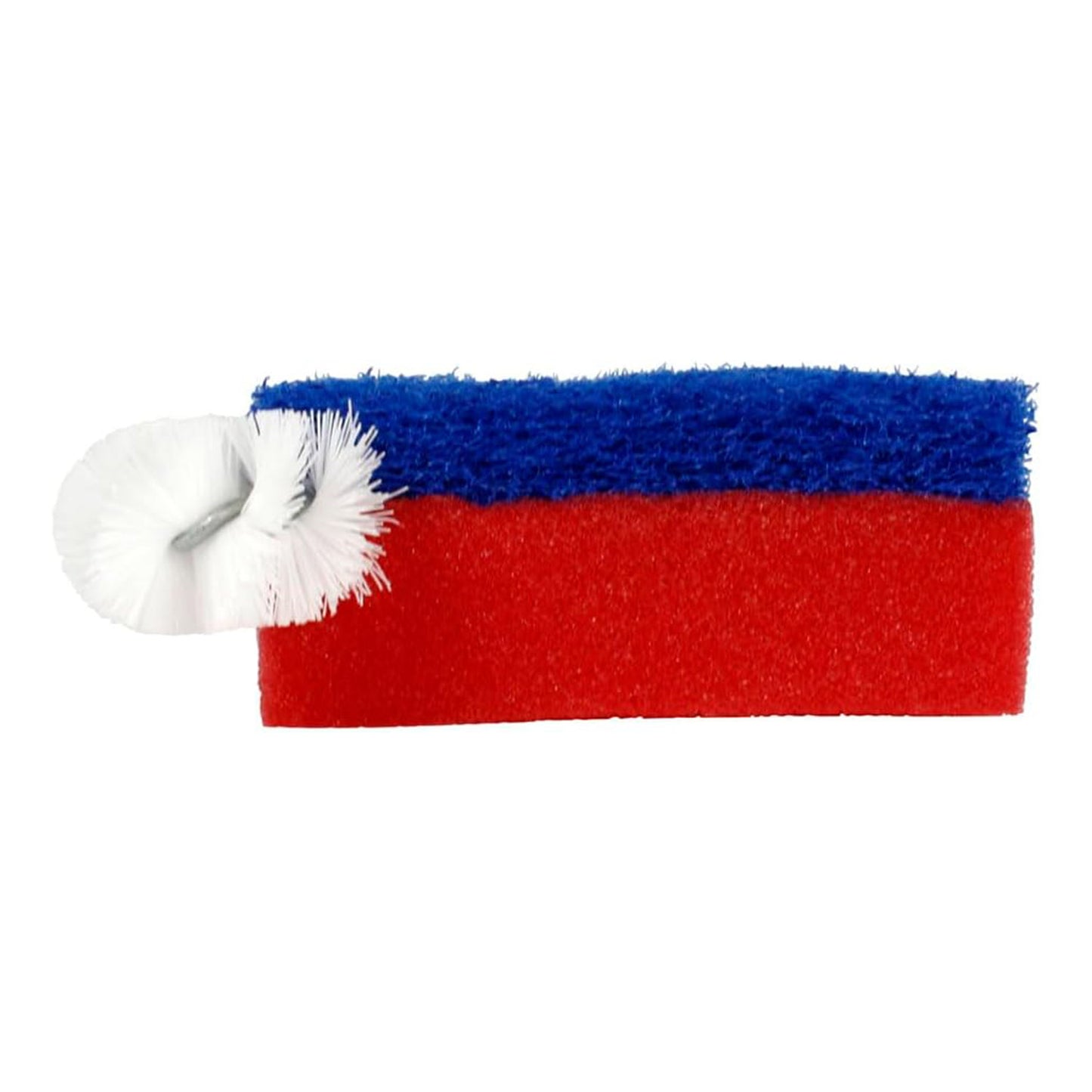 BrushTech "The American Sponge Brush" B360C (Flat Top)