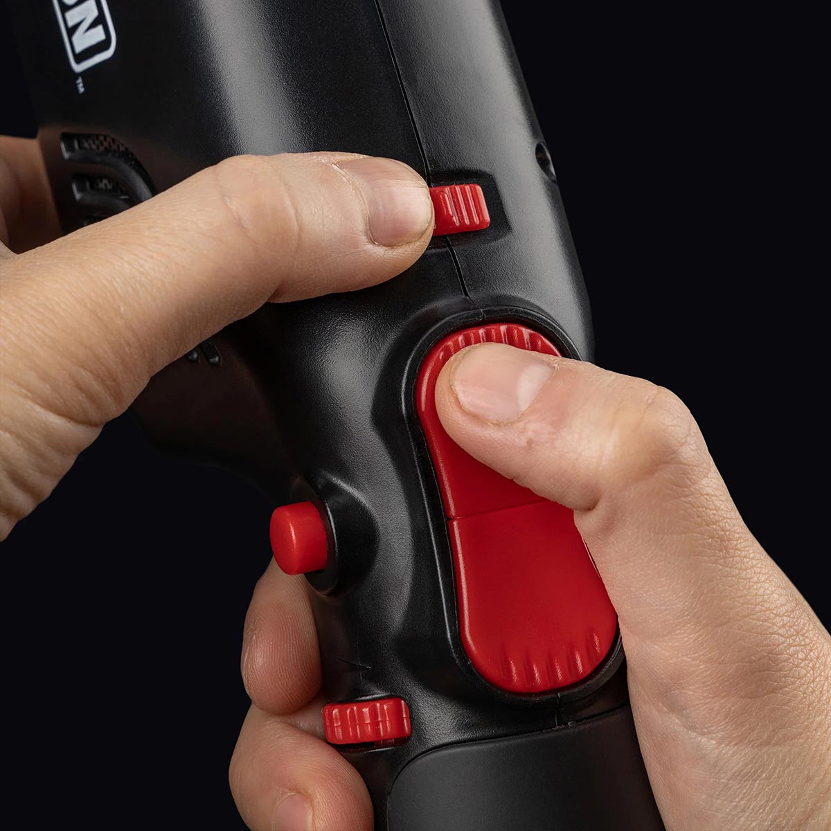 BISON 420 Airlighter BA002