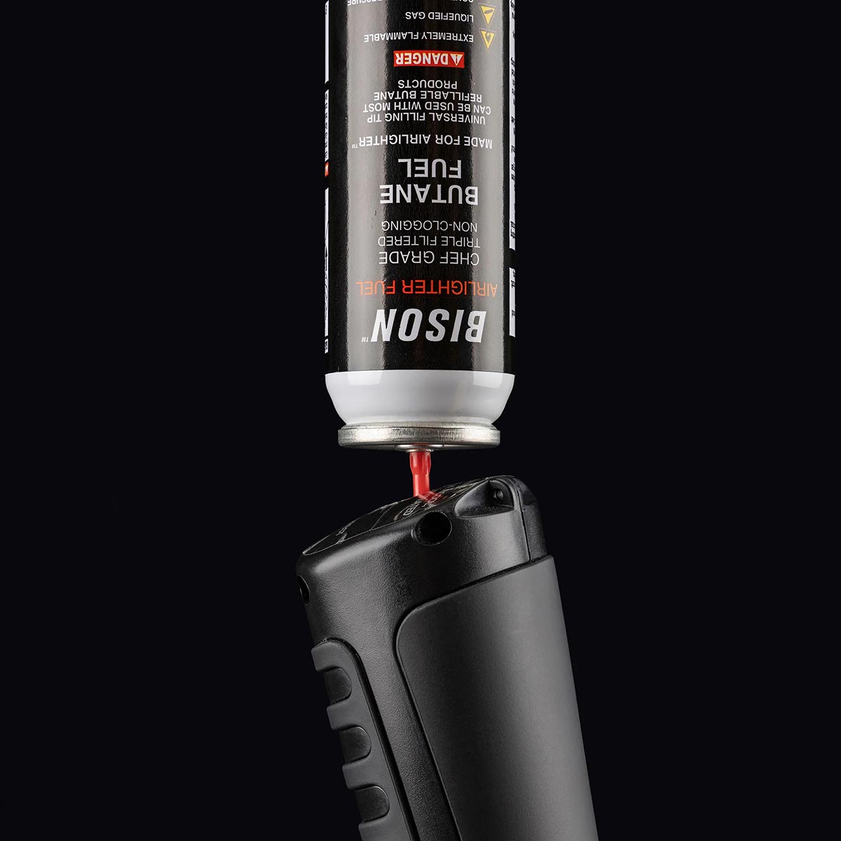 BISON 420 Airlighter BA002