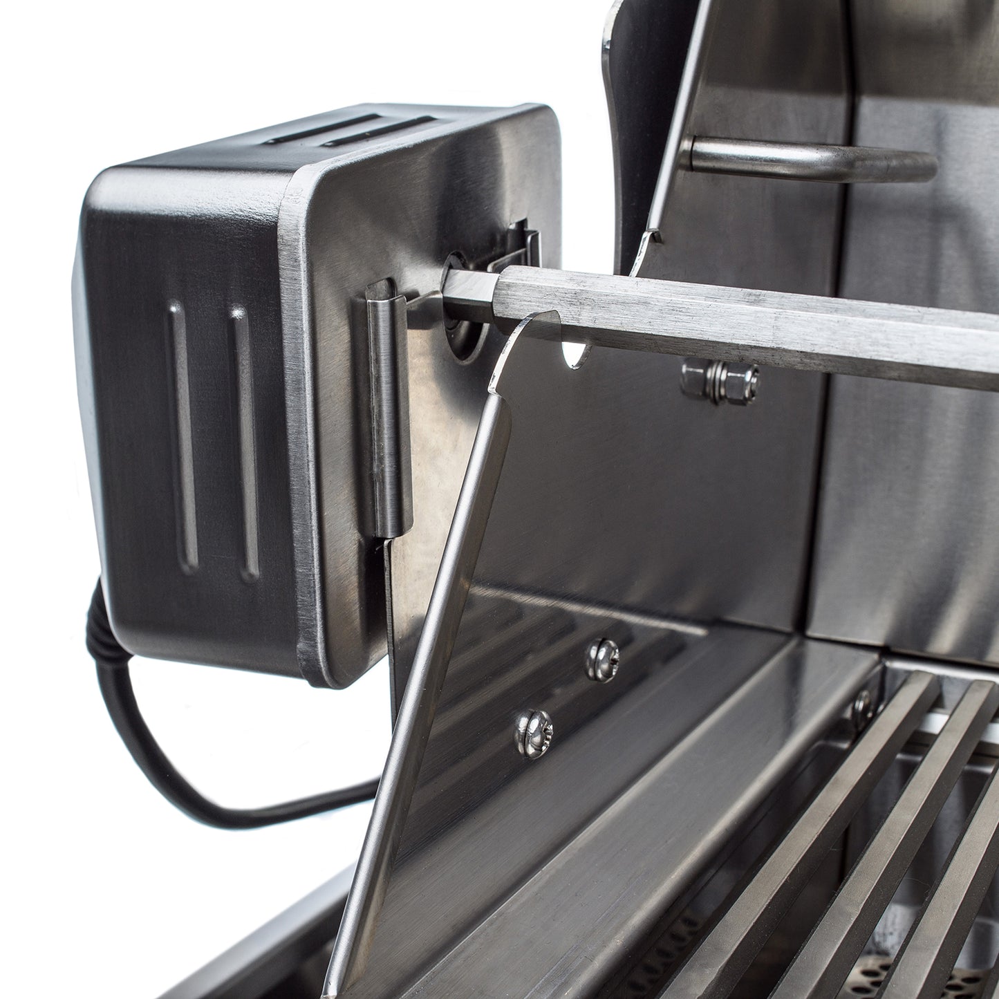 Blaze PRO 34" 3-Burner Built-In Gas Grill