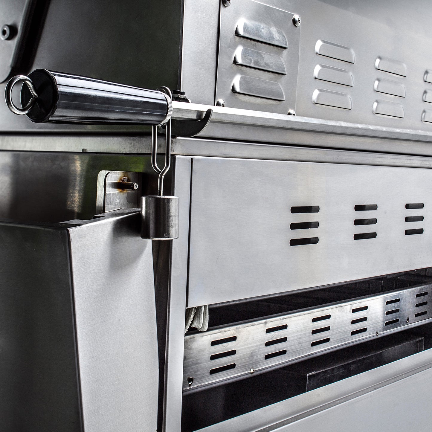 Blaze PRO 34" 3-Burner Built-In Gas Grill