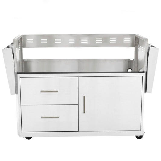 Blaze Grill Cart For 44" Professional 4-Burner Gas Grills