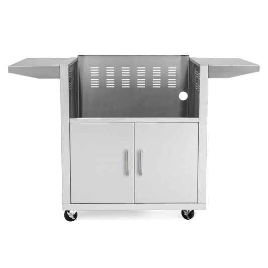 Blaze Grill Cart For 30" Premium LTE Griddle