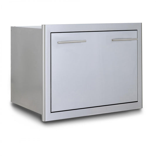 Blaze 30" Insulated Ice Drawer - Stainless Steel