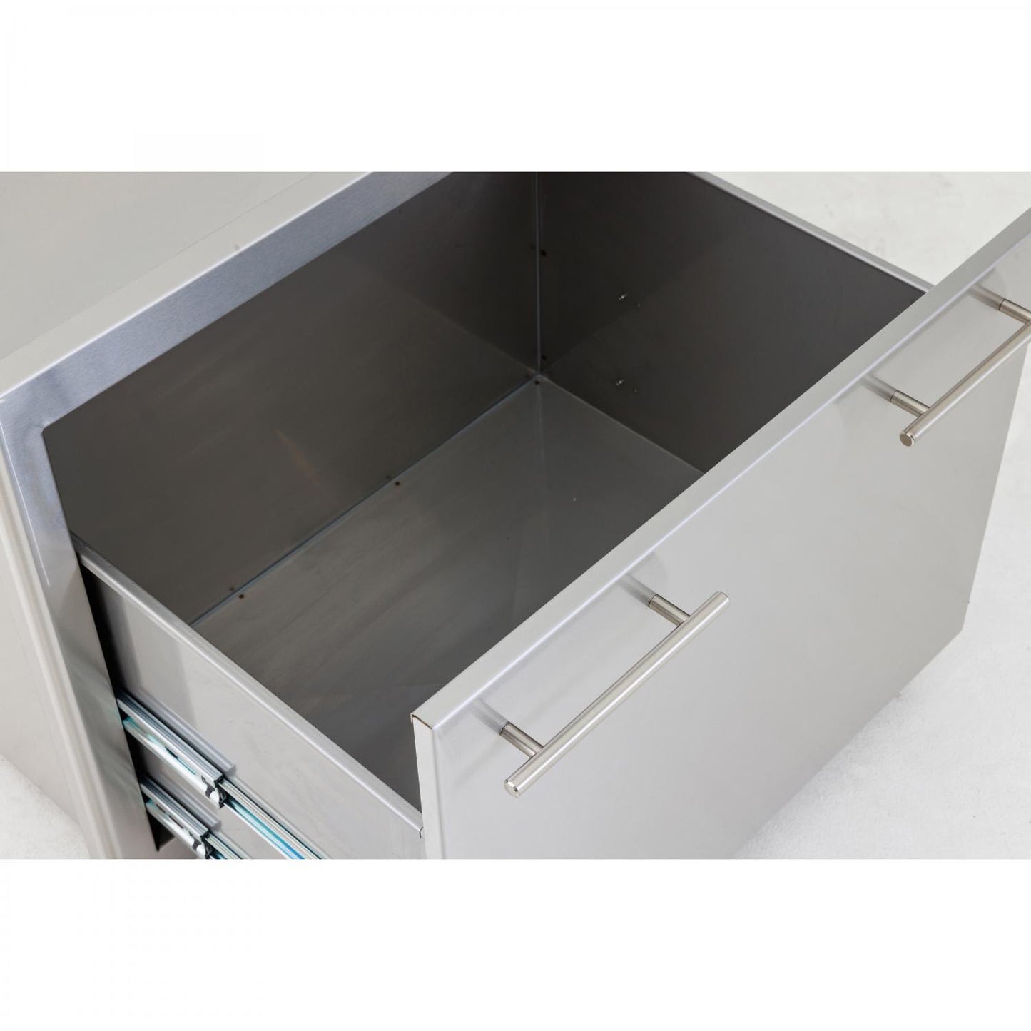 Blaze 30" Insulated Ice Drawer - Stainless Steel